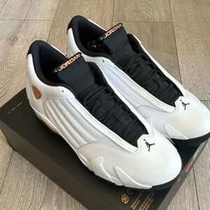 Jordan 14 Golf Shoes